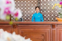 Sepon Blue Hotel Da Nang 